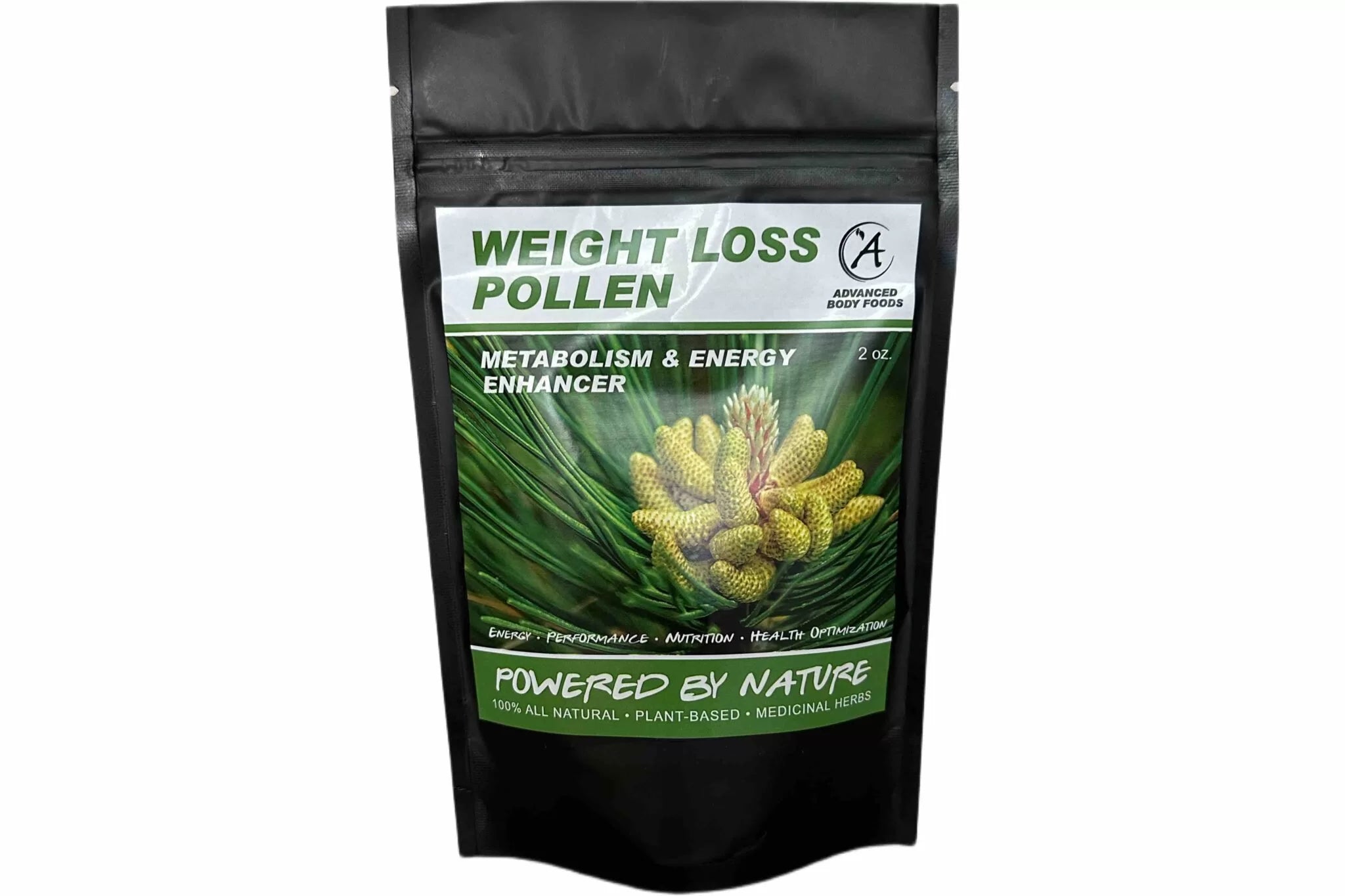 Weight Loss Pollen