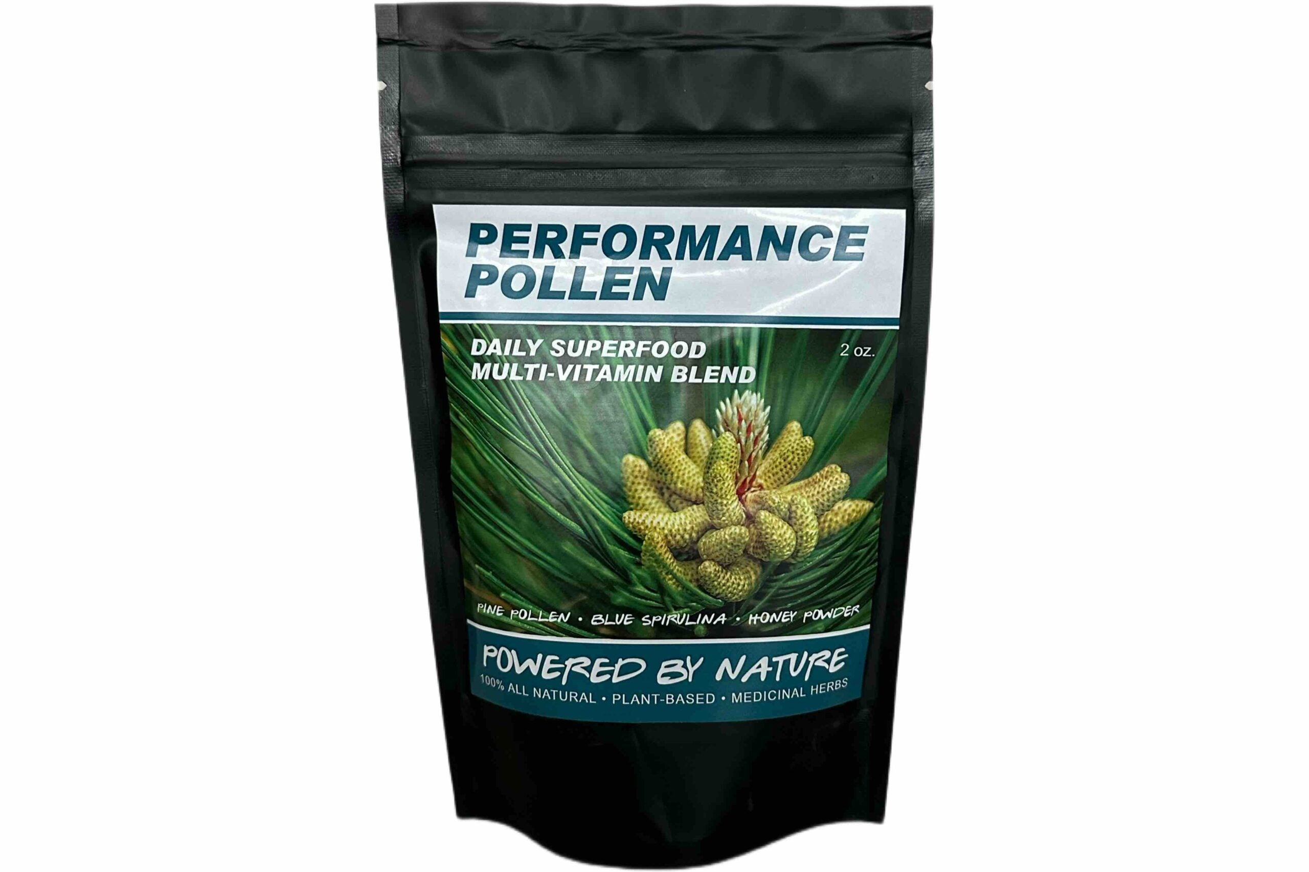 Performance Pollen