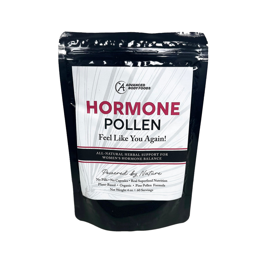 Hormone Pollen