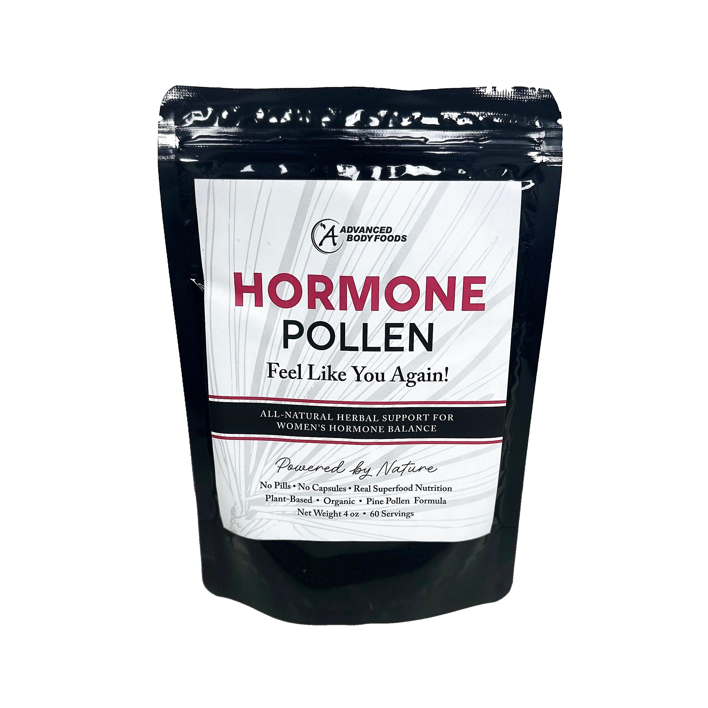Hormone Pollen