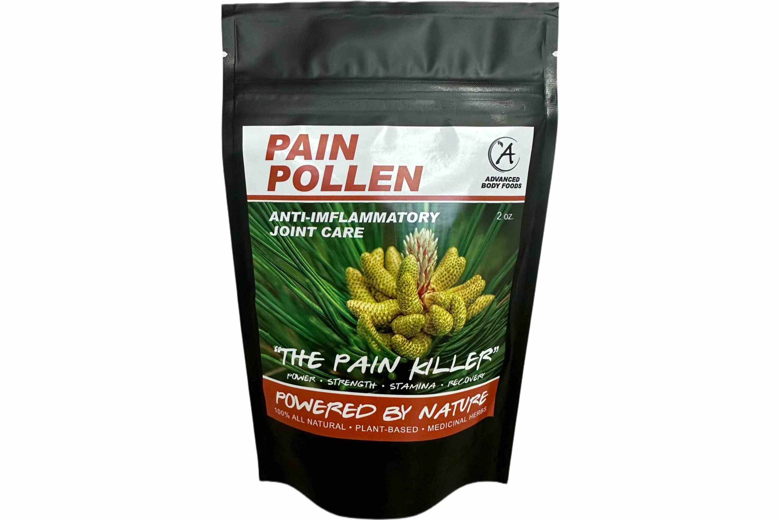 Pain Pollen